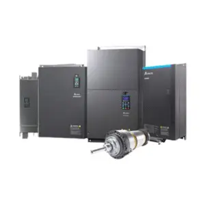 High-speed Fluid Machinery Solution